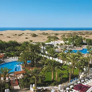 4* Hotell Riu Palace (adults Only)
